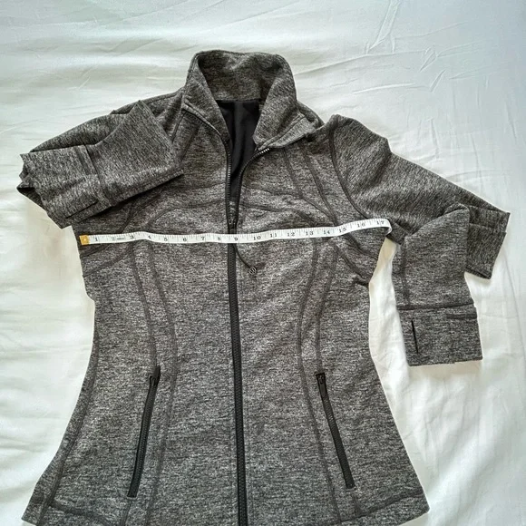 Lululemon Jacket - Picture 2 of 3